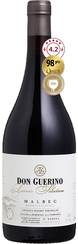 Don Guerino Terroir Selection 